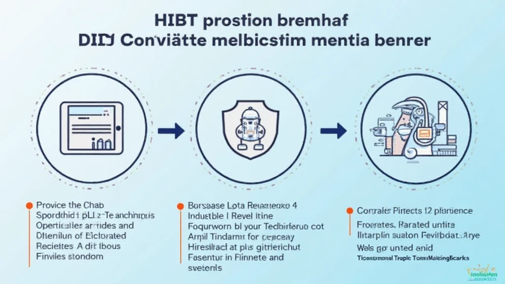 Vietnam crypto withdrawal process HIBT steps 2025 guide