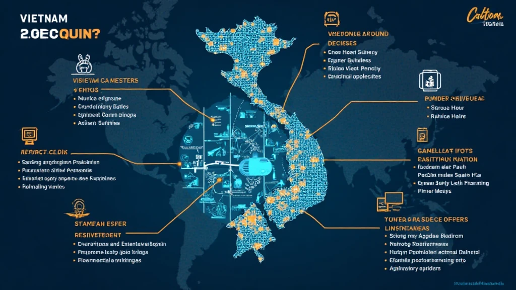 Cryptocoinnewstoday HIBT Vietnam energy