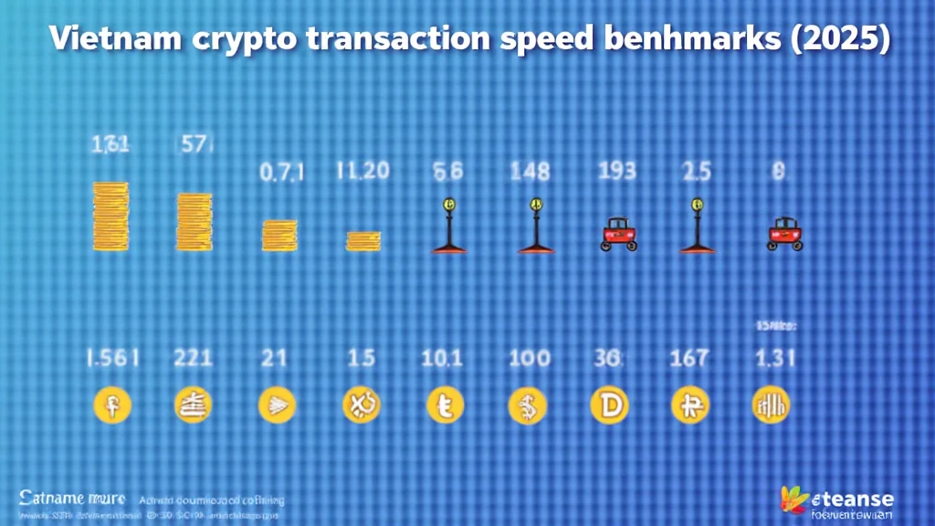 Vietnam crypto transaction speed HIBT 2025 benchmarks