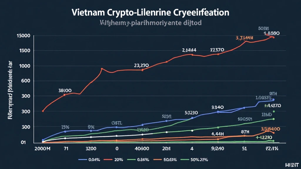 HIBT Vietnam crypto portfolio diversification calculator 2025
