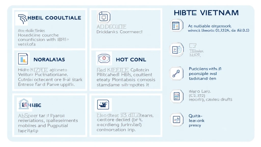 Cryptocoinnewstoday HIBT Vietnam regulatory compliance checklist 2025