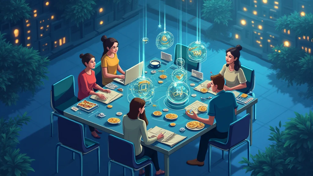 Vietnam crypto dispute resolution HIBT 2025 cases