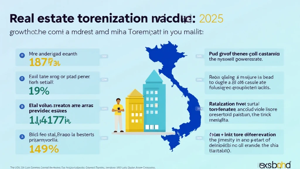 Cryptocoinnewstoday HIBT Vietnam real estate tokenization 2025