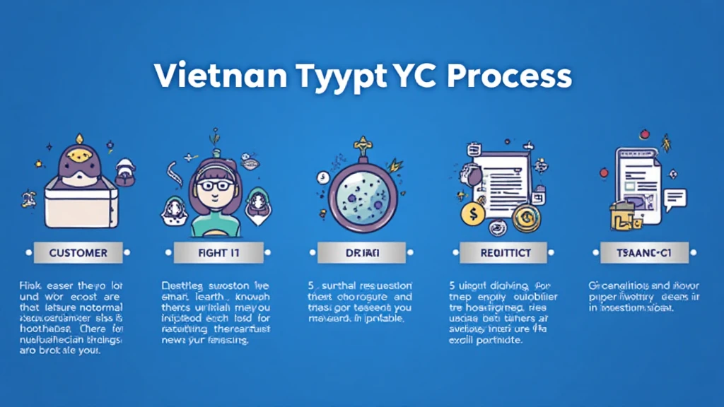 Vietnam crypto KYC process HIBT 2025 steps