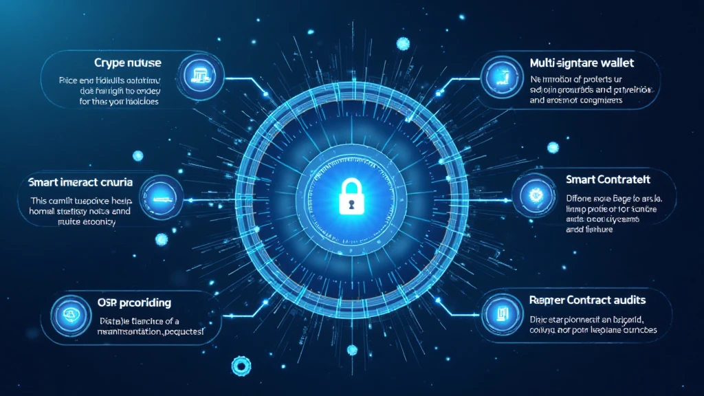Vietnam crypto security features HIBT 2025