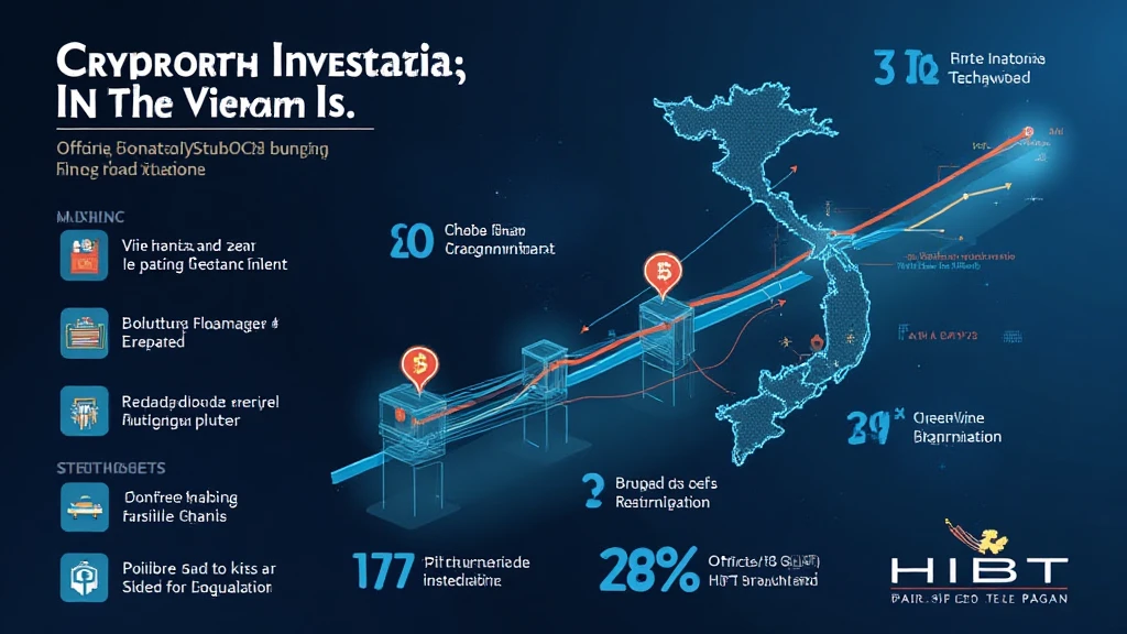 How to start investing in crypto on HIBT Vietnam