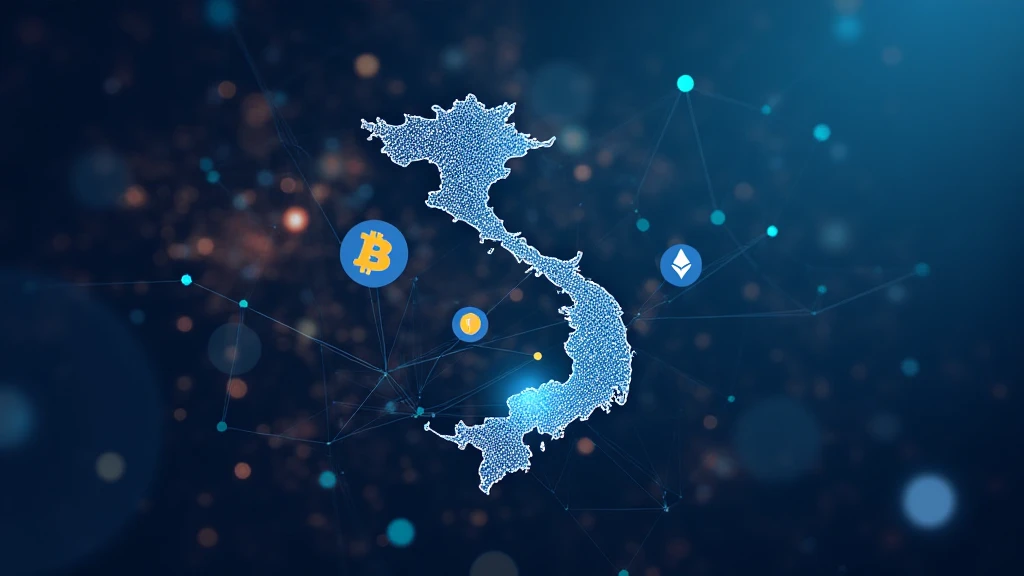 Best first crypto to invest on HIBT Vietnam
