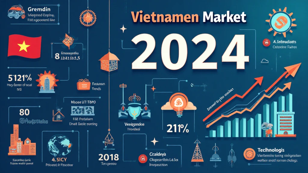 HIBT Vietnam crypto market analysis 2024