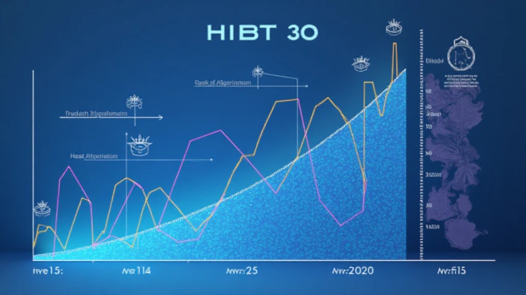 HIBT algorithmic trading investment strategies Vietnam