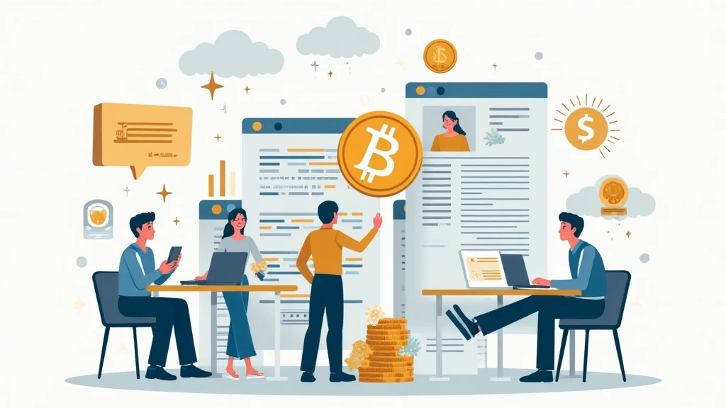 HIBT crypto investment tax guide Vietnam