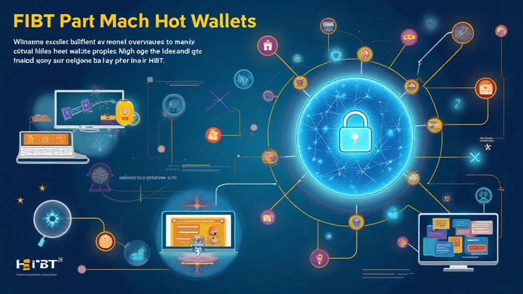HIBT hot wallet investment safety tips Vietnam