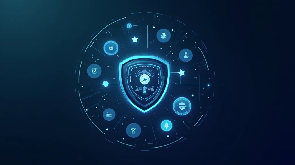 HIBT seed phrase backup investment best practices Vietnam