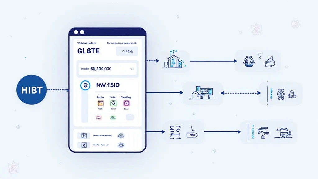 HIBT transaction history investment tracking Vietnam