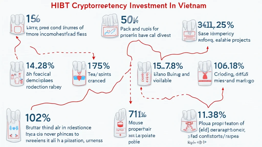 HIBT portfolio tracker investment tools Vietnam