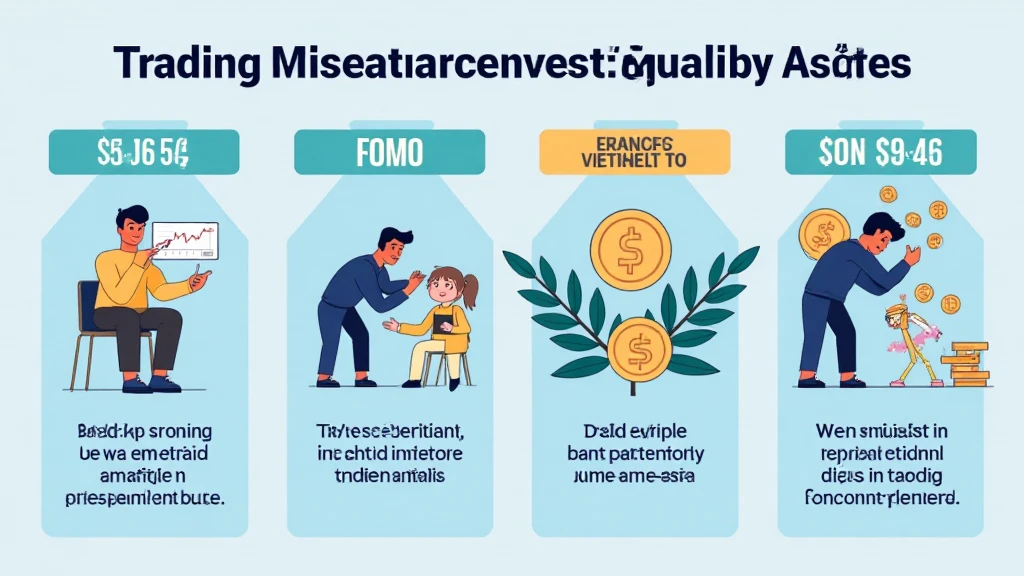 HIBT emotional trading investment mistakes Vietnam