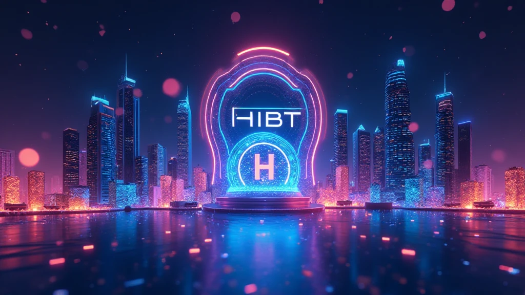 HIBT loyalty program NFT investment rewards Vietnam