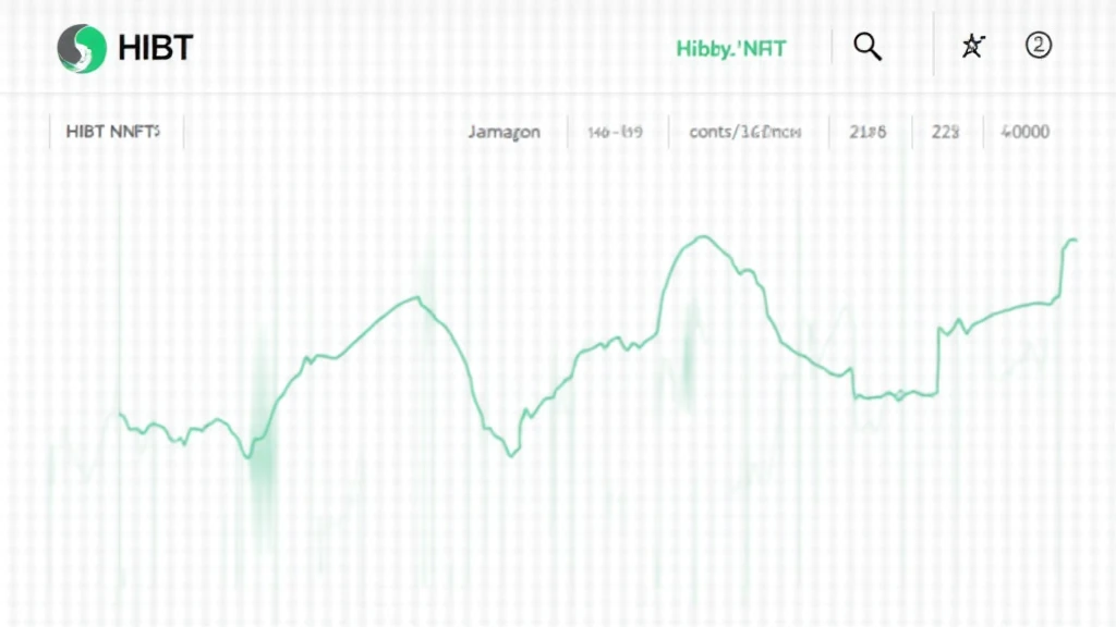 HIBT NFT floor price tracking investment tools Vietnam