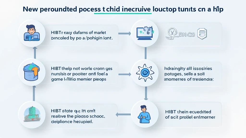 HIBT NFT whitelisting investment process Vietnam