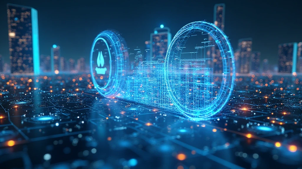 HIBT NFT VR/AR investment interaction tools Vietnam