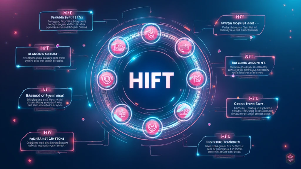 HIBT NFT membership pass investment benefits Vietnam