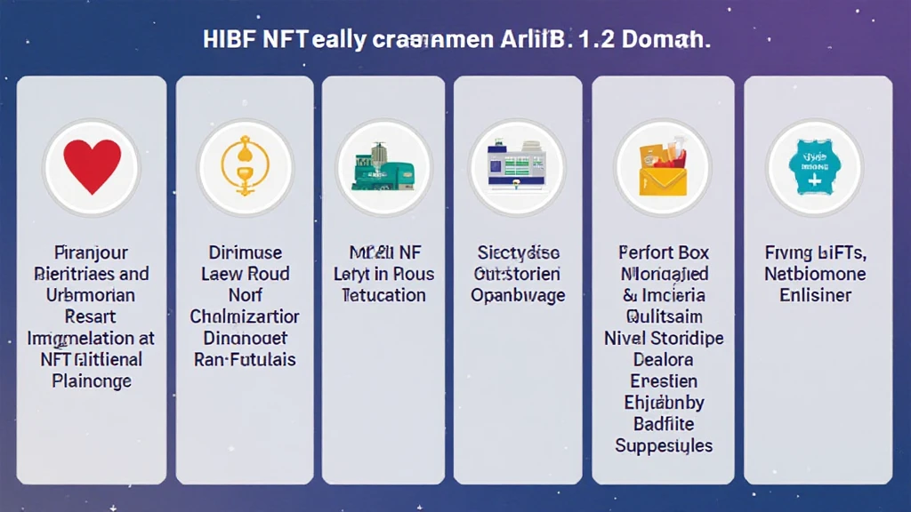 HIBT NFT loyalty program investment rewards Vietnam