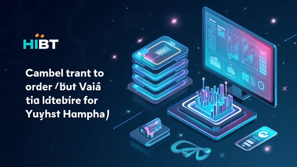 HIBT NFT brand campaign investment tracking Vietnam