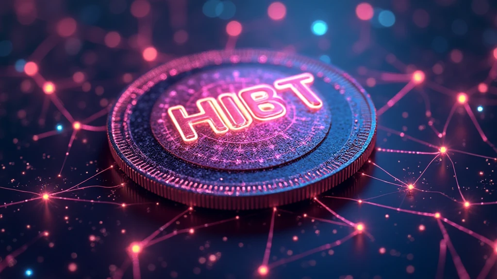 HIBT NFT minting future outlook investment Vietnam