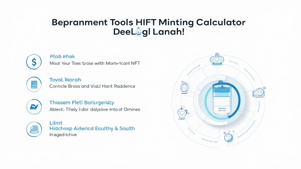 HIBT NFT minting calculator investment tools Vietnam