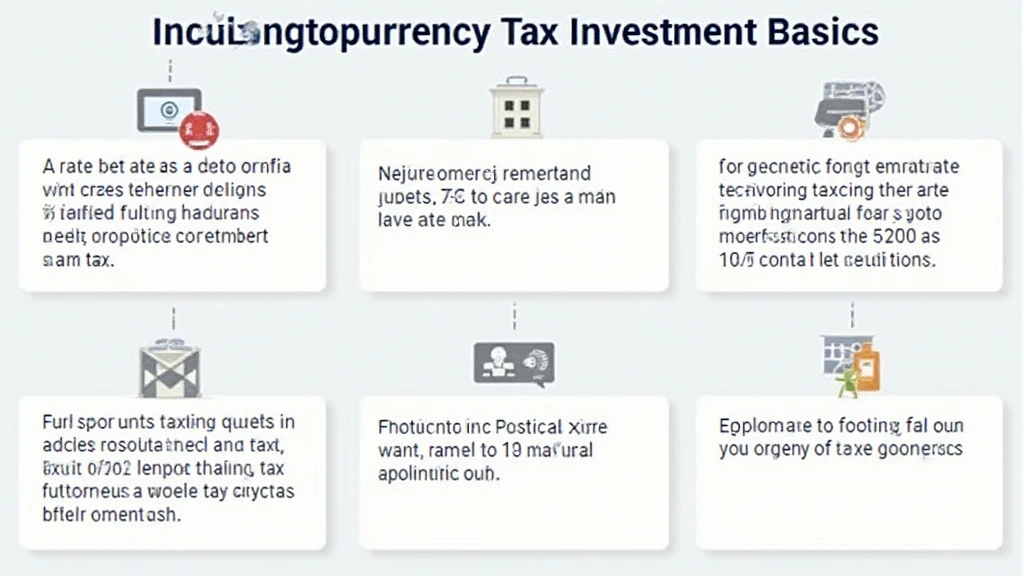 HIBT crypto tax investment basics explained Vietnam