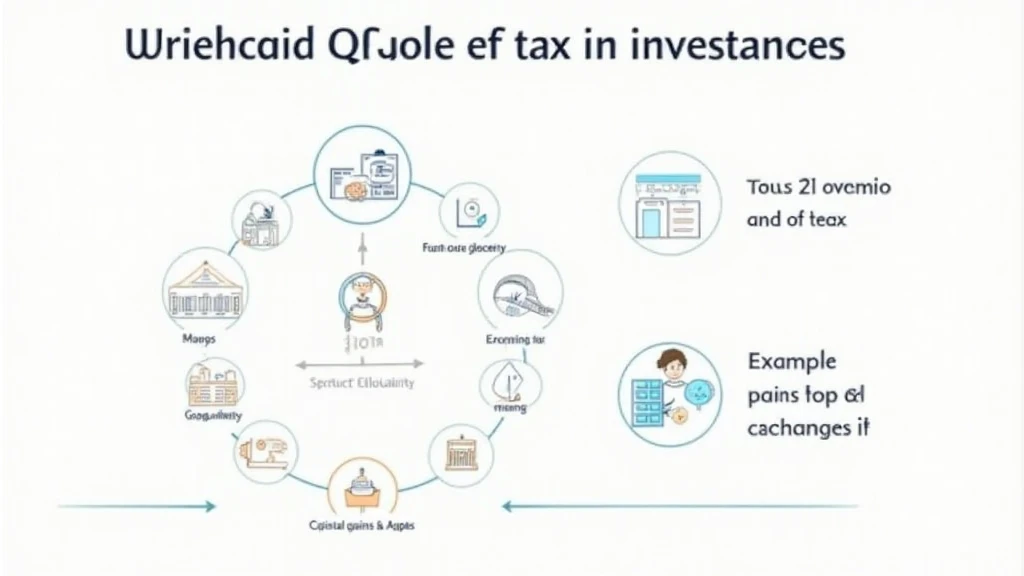 HIBT how to calculate capital gains investment Vietnam