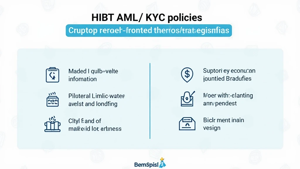HIBT AML/KYC policies investment for beginners Vietnam