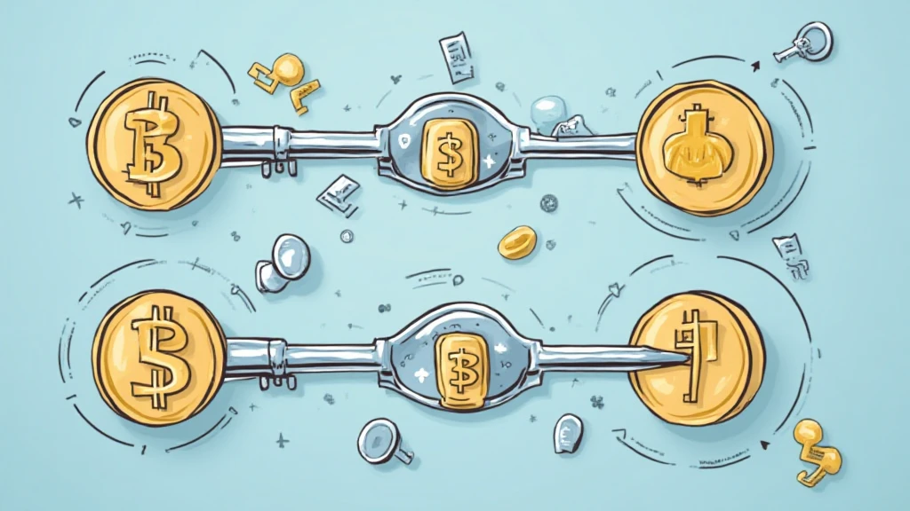 HIBT private key management investment tips Vietnam