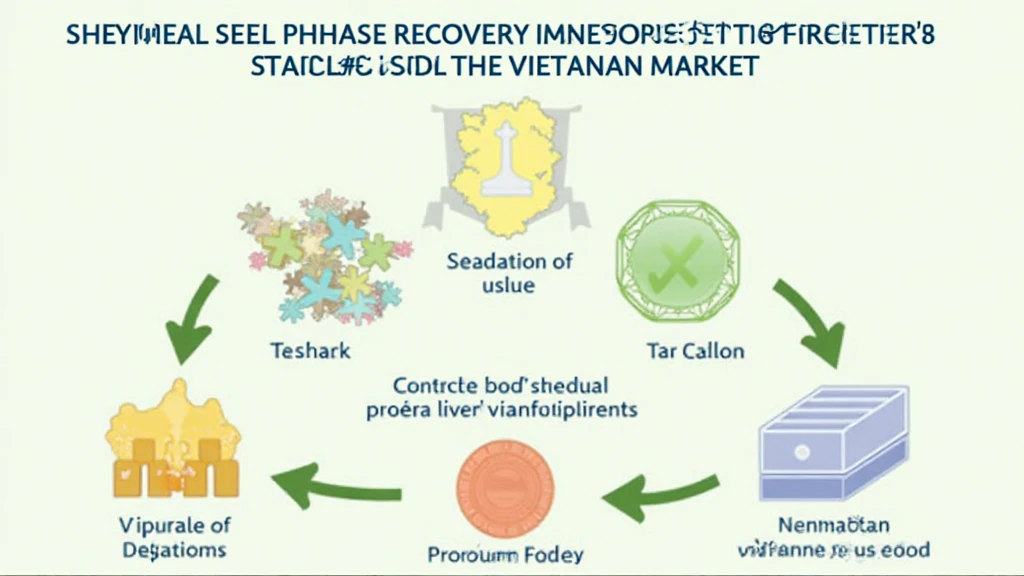 HIBT seed phrase recovery investment tutorial Vietnam