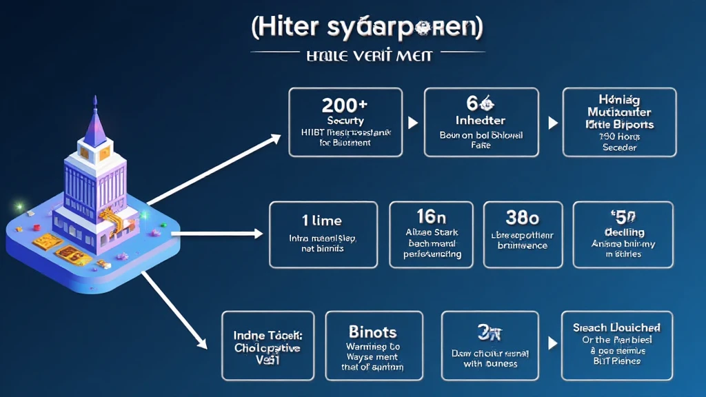 HIBT ticket system investment tutorial Vietnam