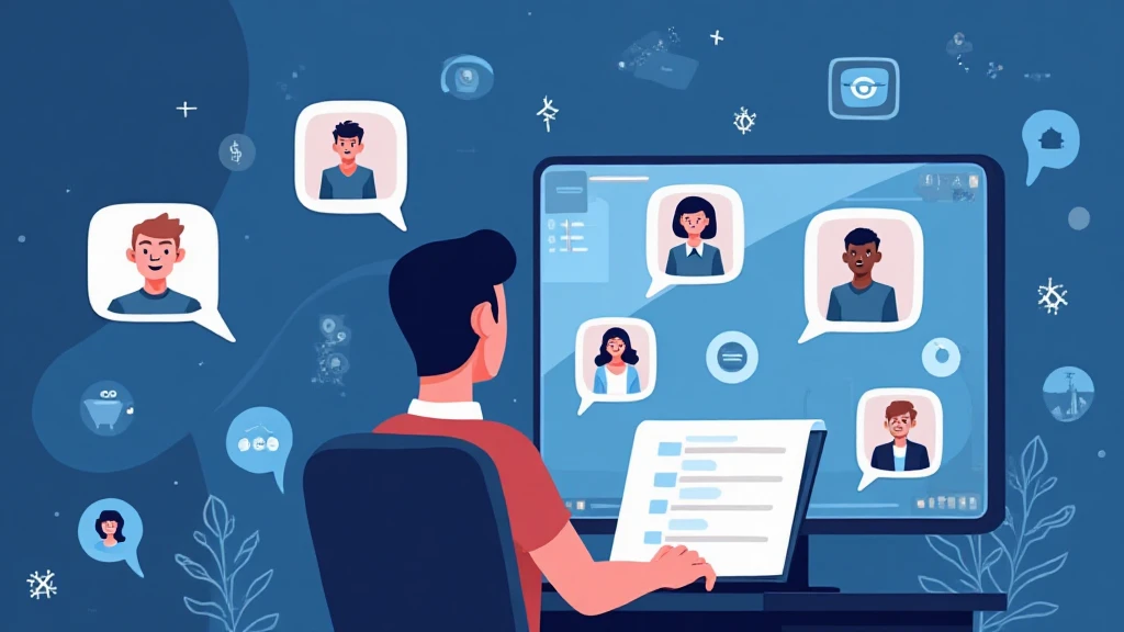 HIBT community forums investment for new users Vietnam