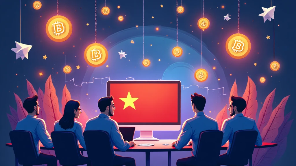 HIBT Telegram group investment for traders Vietnam