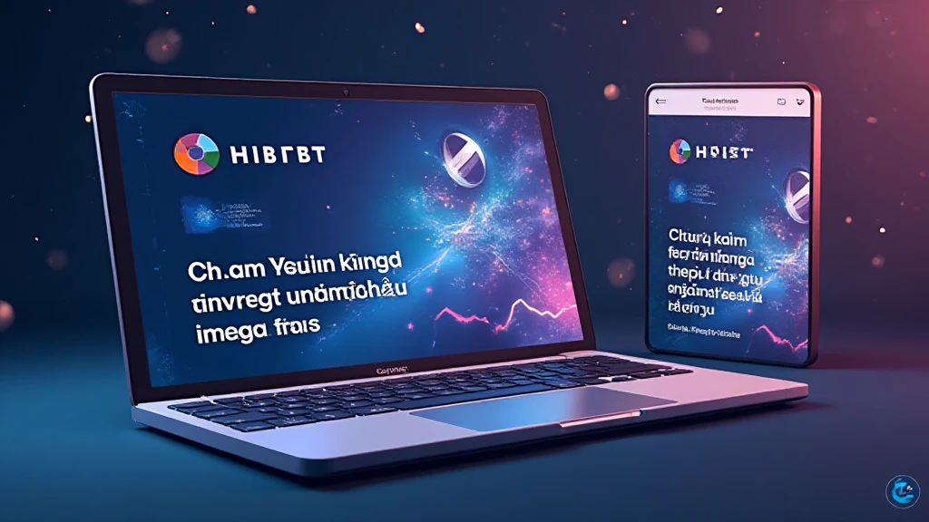 HIBT eBook download investment on crypto basics Vietnam