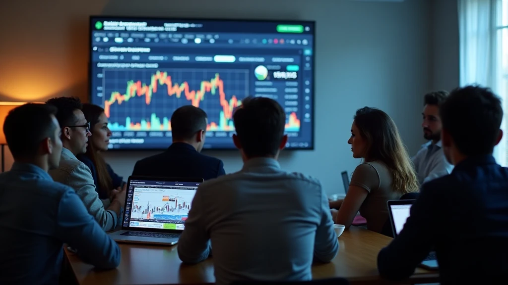 HIBT webinar investment for new traders schedule Vietnam
