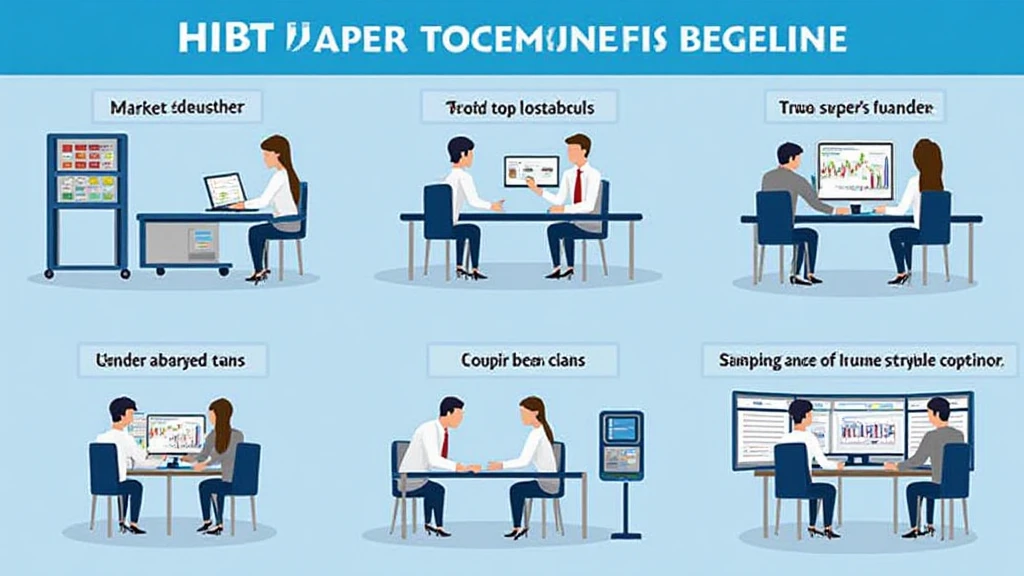 HIBT paper trading investment benefits explained Vietnam