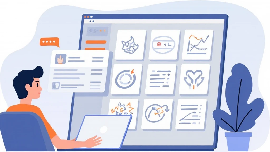 HIBT trading journal investment setup guide Vietnam