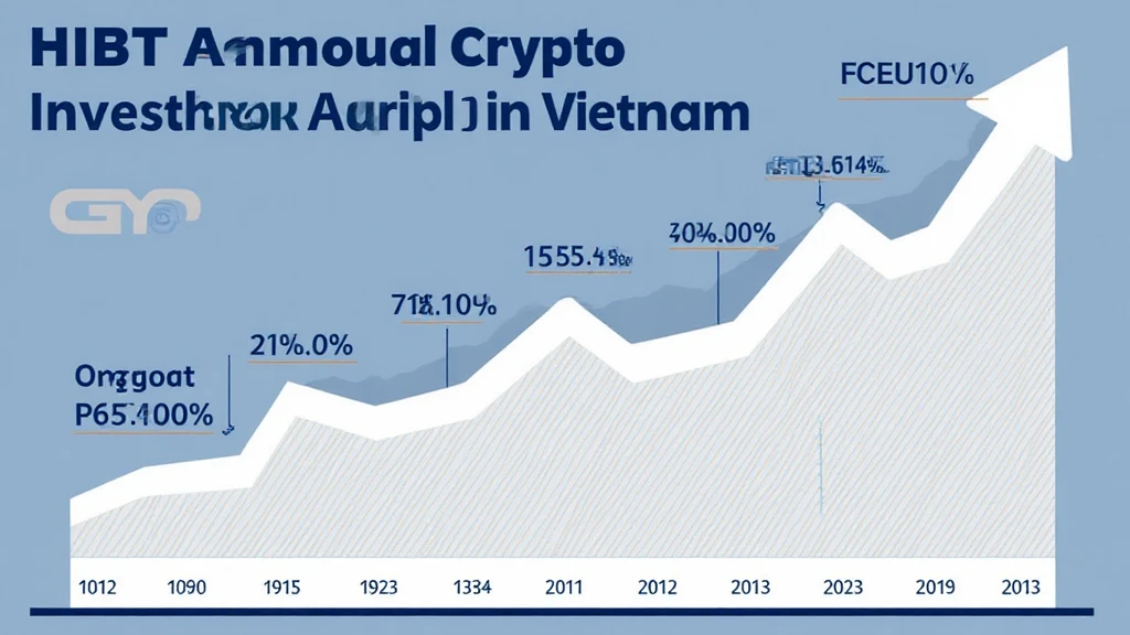 HIBT analyzing past trades investment for learning Vietnam