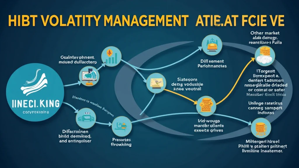 HIBT volatility management investment strategies Vietnam