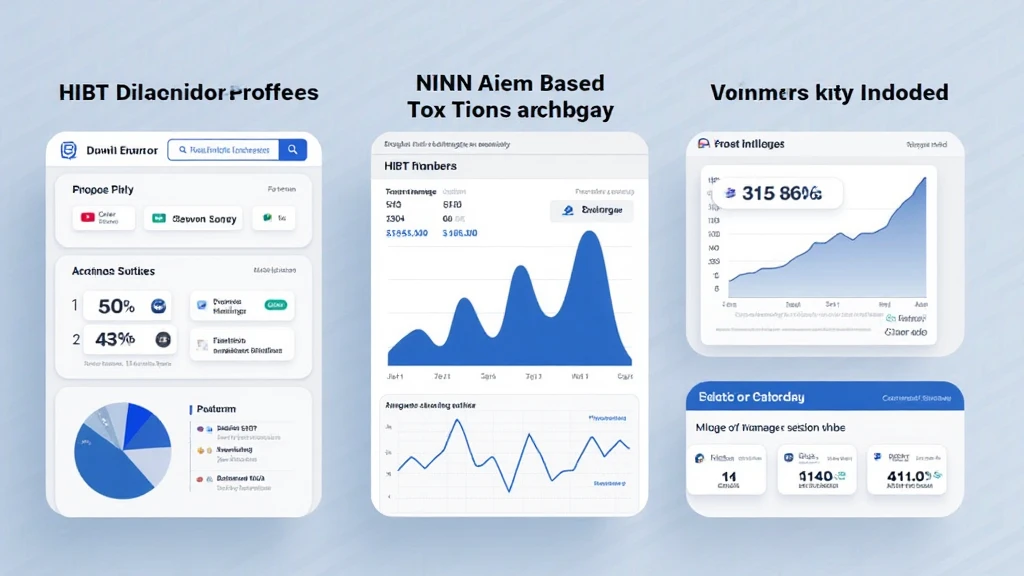 HIBT blockchain explorers investment tutorial Vietnam