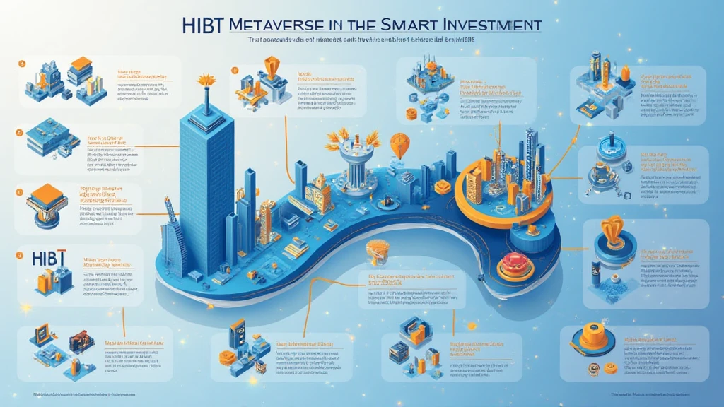 HIBT metaverse asset investment sharing guide Vietnam