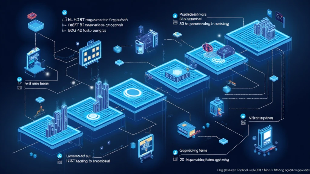 HIBT gameFi item investment trading steps Vietnam