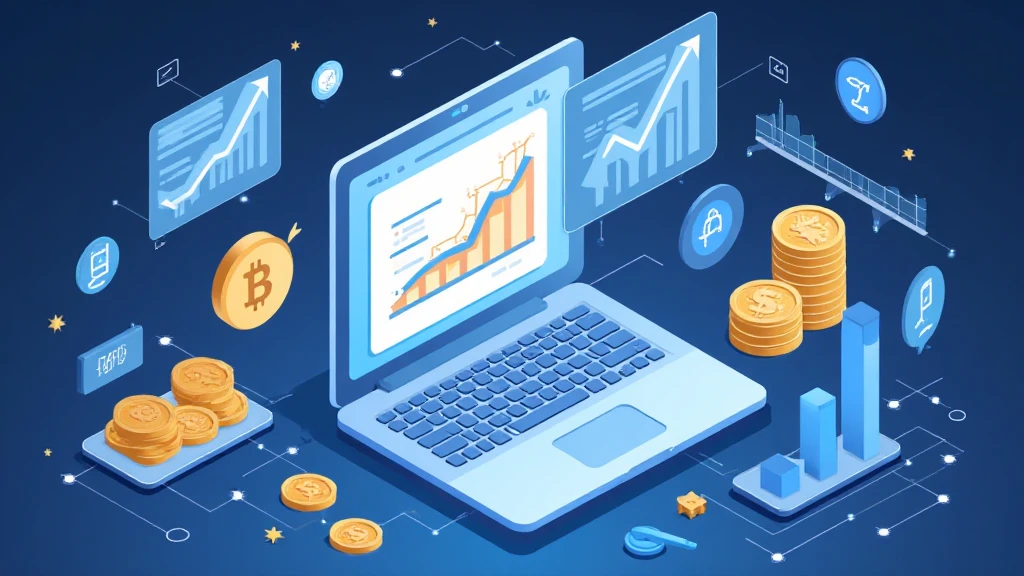 HIBT centralized lending investment services Vietnam