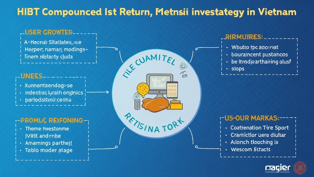 HIBT compounding returns investment explained Vietnam