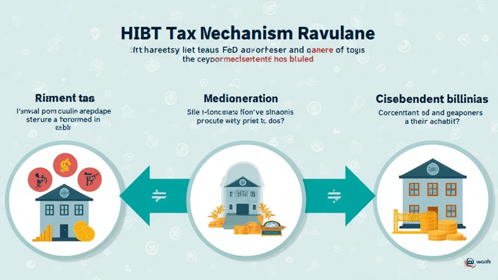 HIBT tax