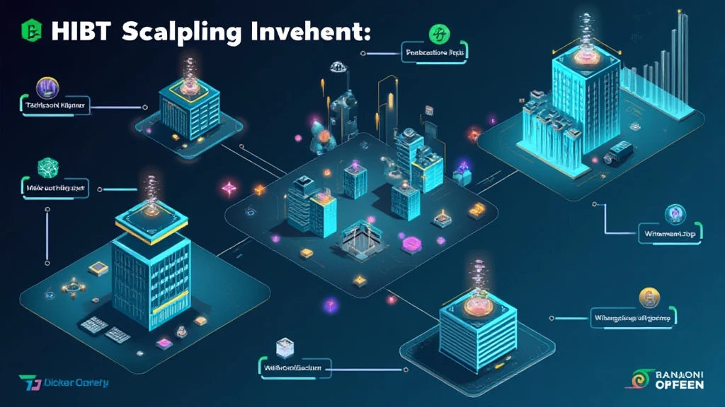 HIBT scalping investment strategies explained Vietnam