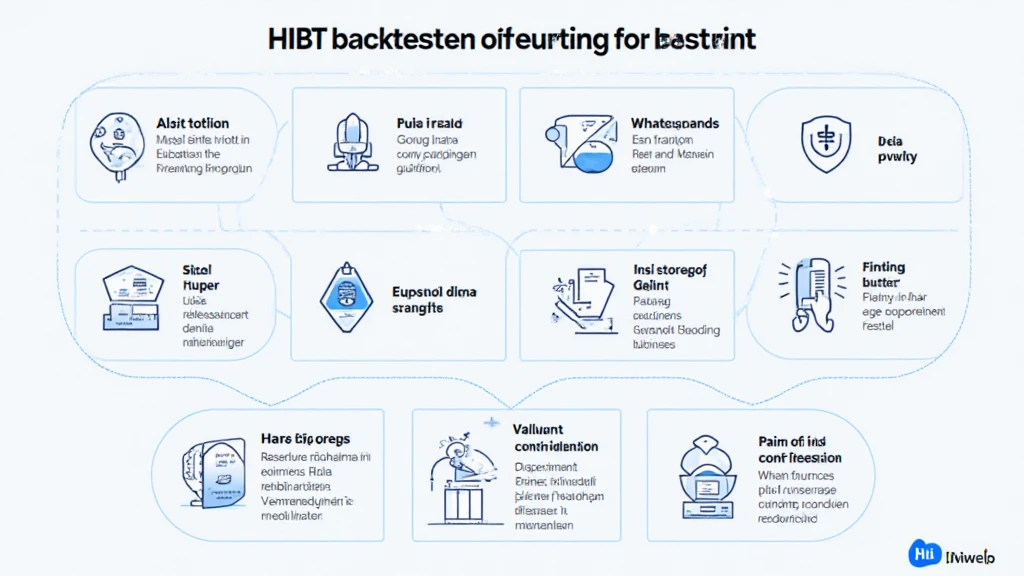 HIBT backtesting investment strategies tutorial Vietnam